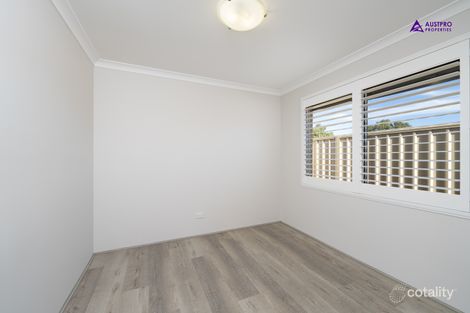 Property photo of 3/17 Yallambee Way Queens Park WA 6107