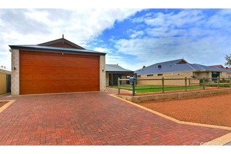 Property photo of 34 Gascoyne Circle Millbridge WA 6232