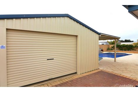 Property photo of 34 Gascoyne Circle Millbridge WA 6232