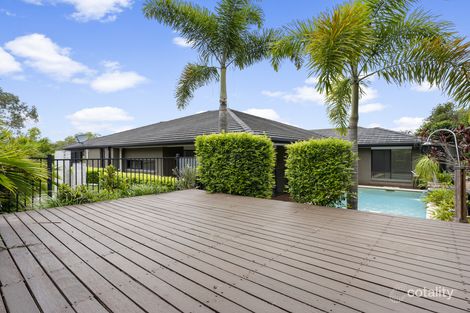 Property photo of 52 Treeline Circuit Upper Coomera QLD 4209