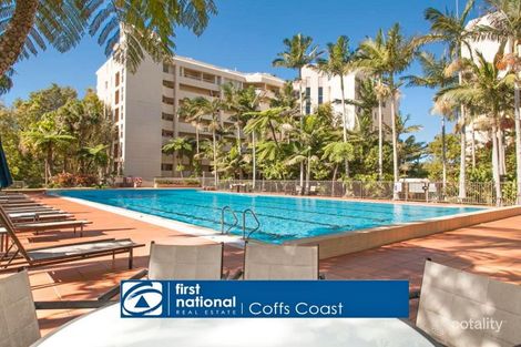 1120/2 Resort Dr, Coffs Harbour, NSW 2450
