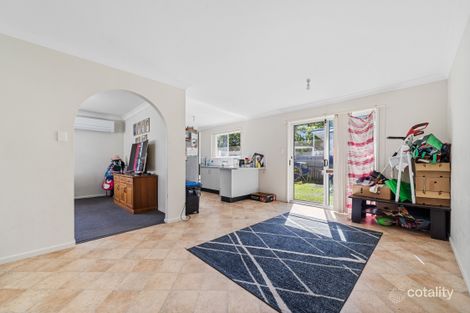 Property photo of 6 Mitchell Street Boronia Heights QLD 4124