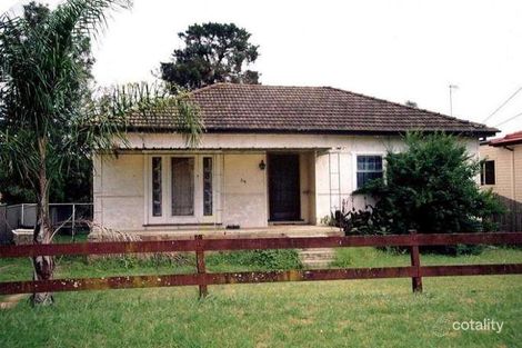 Property photo of 39 Ashcroft Avenue Casula NSW 2170