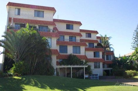 7/93 Albatross Ave, Mermaid Beach, QLD 4218