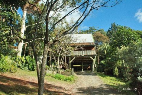 68 Kinabalu Dr, Tamborine Mountain, QLD 4272