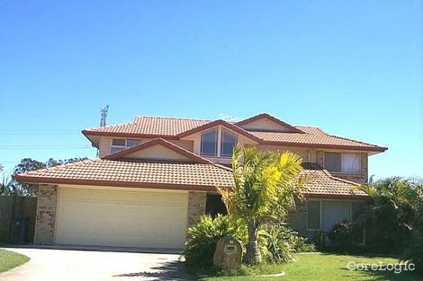 Property photo of 26 Catalpa Street Eight Mile Plains QLD 4113