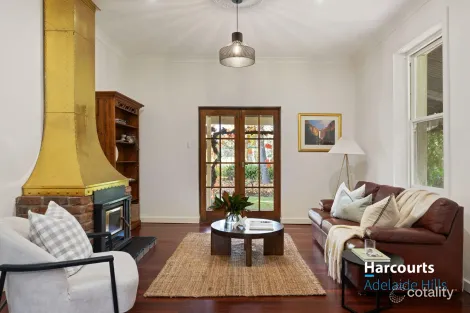 Property photo of 56A Martins Road Oakbank SA 5243