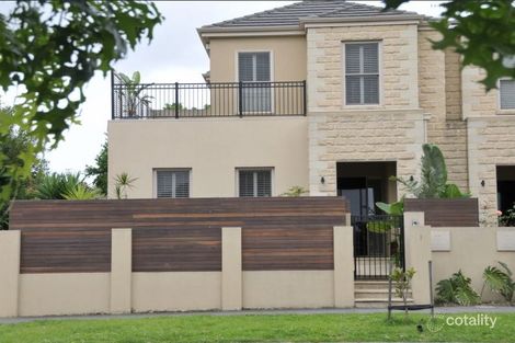 Property photo of 1 Anderson Road Hawthorn East VIC 3123