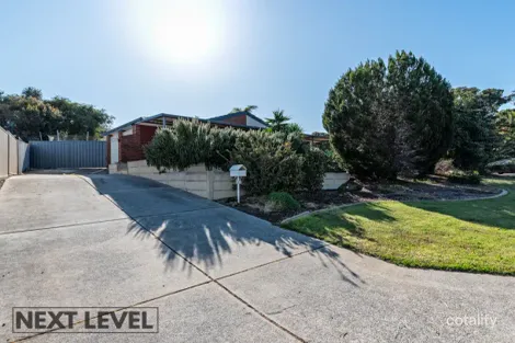 Property photo of 23 Settler Way Edgewater WA 6027