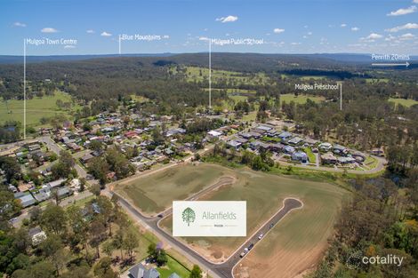 Property photo of 8 Hawkstone Close Mulgoa NSW 2745