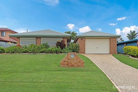 Property photo of 7 Evergreen Street Bracken Ridge QLD 4017