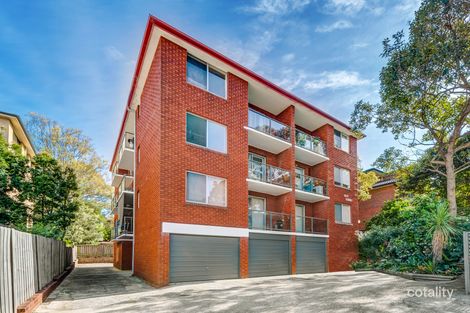 6/15 Linsley St, Gladesville, NSW 2111