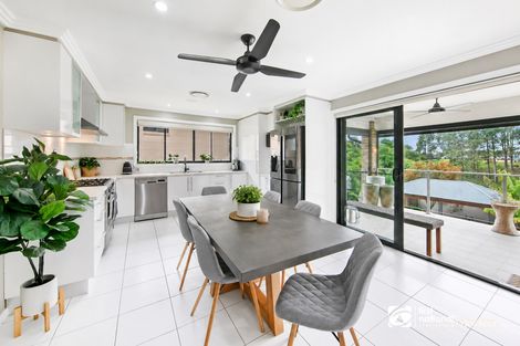 Property photo of 15 Tollgate Crescent Windsor NSW 2756