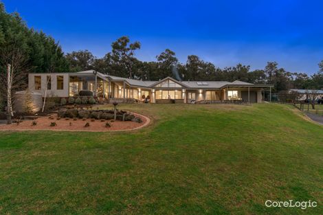 Property photo of 165A Bailey Road Mount Evelyn VIC 3796