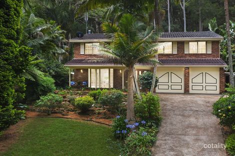 Property photo of 23 Kauri Court Ourimbah NSW 2258