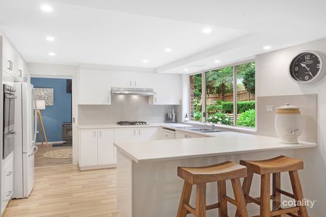 Property photo of 23 Kauri Court Ourimbah NSW 2258