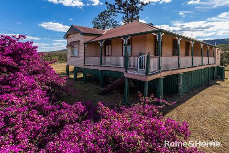 Property photo of 287 Henderson Road Lanefield QLD 4340