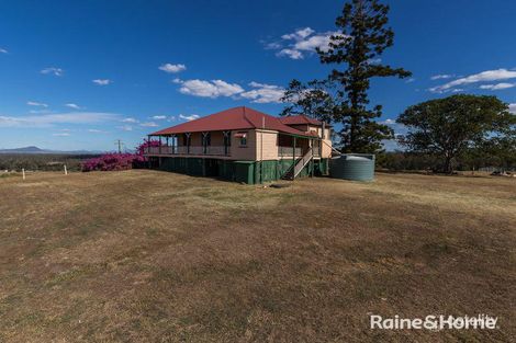 Property photo of 287 Henderson Road Lanefield QLD 4340