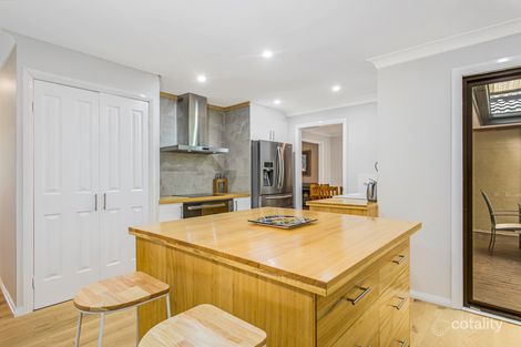 Property photo of 25 Hancock Drive Cherrybrook NSW 2126