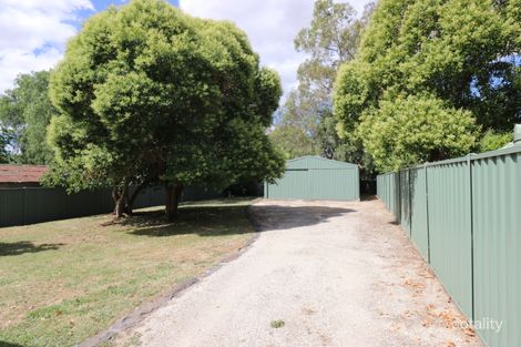 Property photo of 9 Abeckett Street Yea VIC 3717