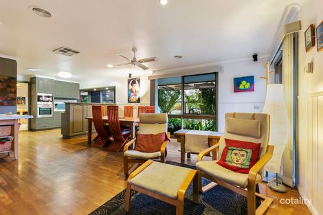 Property photo of 11 Elizabeth Drive Strathfieldsaye VIC 3551
