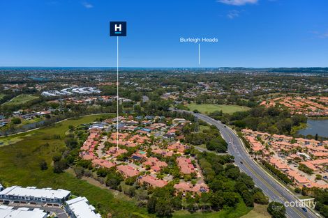 54/8 Woody Views Way, Robina, QLD 4226