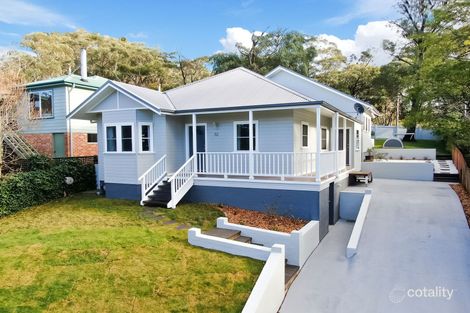 Property photo of 32 Strathearn Road Leura NSW 2780