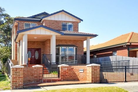 19 Irvine St, Kingsford, NSW 2032