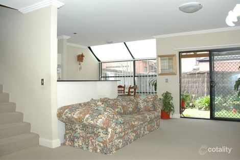 Property photo of 11/15-21 Webb Avenue Hornsby NSW 2077