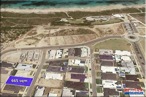 Property photo of 13 Lifeboat Road Jindalee WA 6036