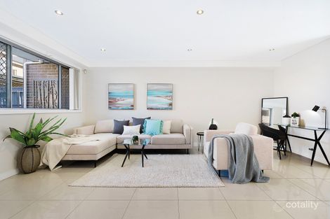 5/10-12 Water St, Wentworthville, NSW 2145