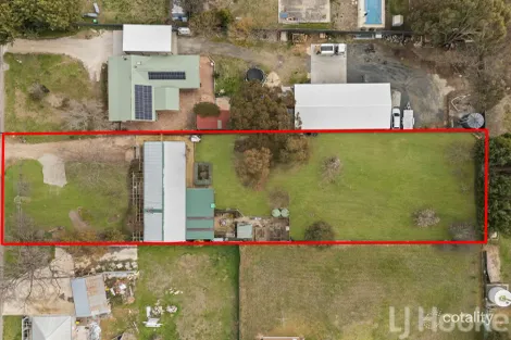 45 Wellington St, Eglinton, NSW 2795