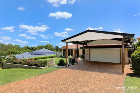Property photo of 14 Hawk Place Sinnamon Park QLD 4073