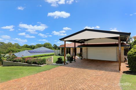 14 Hawk Pl, Sinnamon Park, QLD 4073