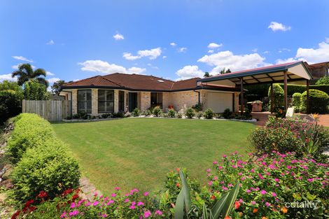 Property photo of 14 Hawk Place Sinnamon Park QLD 4073
