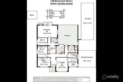 Property photo of 68 Riverview Drive Port Noarlunga SA 5167