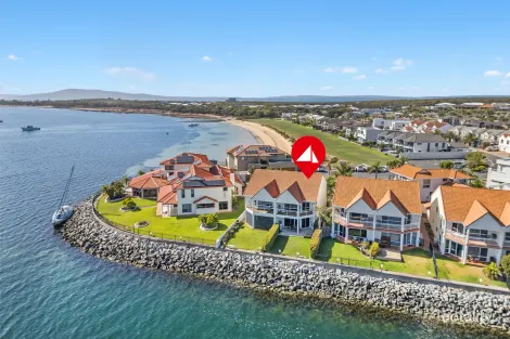 3/33 South Point Dr, Port Lincoln, SA 5606