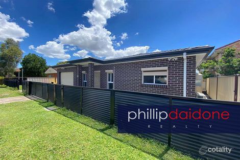 66a Cambridge St, Berala, NSW 2141