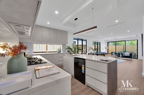 Property photo of 67 Porcini Parade Mickleham VIC 3064