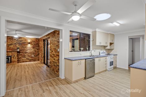 Property photo of 515 Greenwattle Street Glenvale QLD 4350