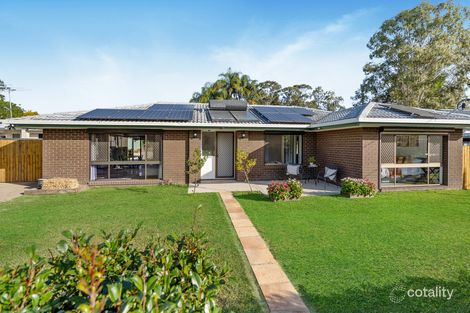 Property photo of 13 Melwood Street Eagleby QLD 4207