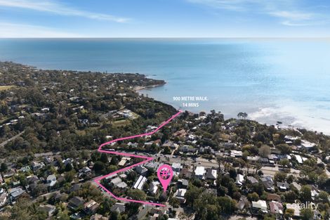 Property photo of 1/5 McComb Boulevard Frankston South VIC 3199