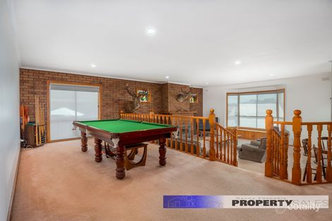 Property photo of 49 Dinwoodie Drive Newborough VIC 3825