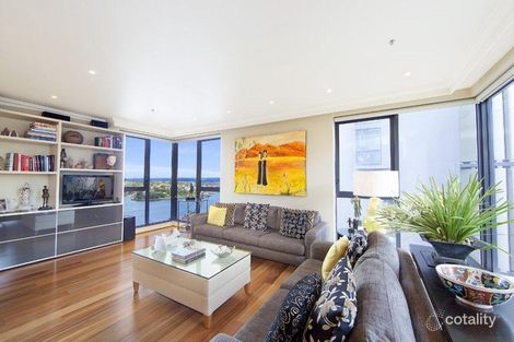 Property photo of 1607/183 Kent Street Millers Point NSW 2000