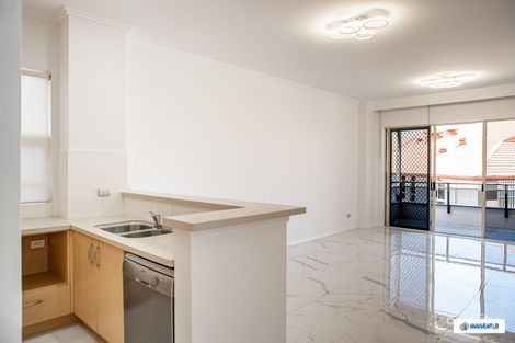 Property photo of 68/1 Janoa Place Chiswick NSW 2046
