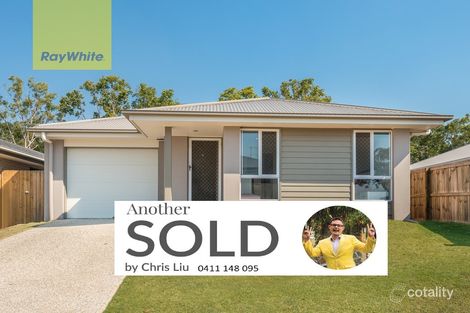 29 Sunstone Ct, Logan Reserve, QLD 4133