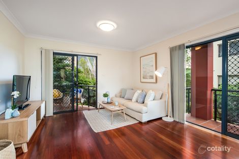 Property photo of 12/34-36 Hume Road Cronulla NSW 2230