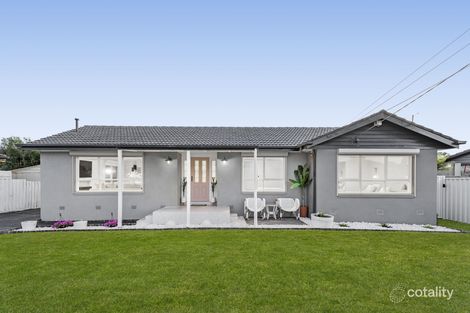 Property photo of 4 Benjamin Court Keysborough VIC 3173