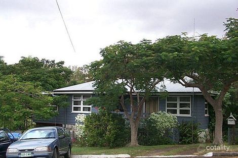 22 Quarry St, The Range, QLD 4700