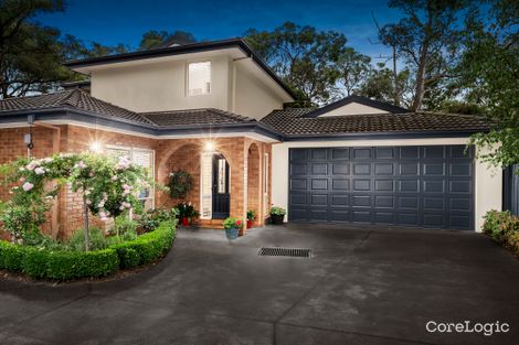 Property photo of 33A Bell Bird Drive Bayswater North VIC 3153